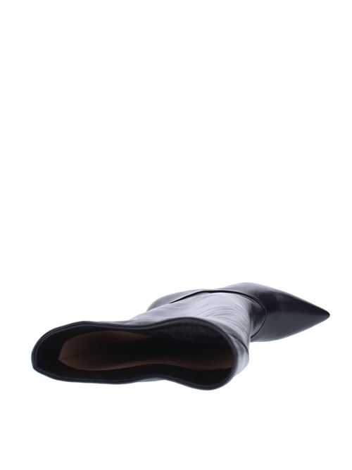 Stivali modello RS2354 THE SELLER in pelle nappa THE SELLER | RS2354B